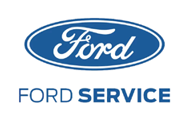 Ford Service Logo