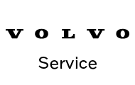 Volvo Service Logo