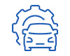 Reparatur Auto Icon 