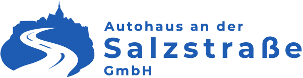 Logo Autohaus an der Salzstraße GmbH